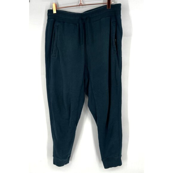Nike Skateboarding Mens Jogger Style Sweatpants Blue Size Large - Picture 1 of 5